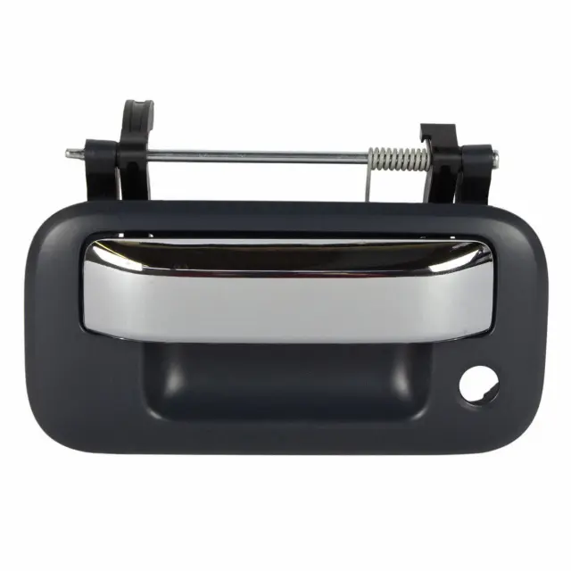 8L3Z9943400DAPTM - Body: Tailgate Handle for Ford Image