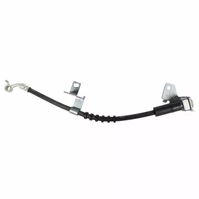 AE5Z2078F - Brakes: Brake Hose for Ford: Fusion | Lincoln: MKZ | Mercury: Milan Image