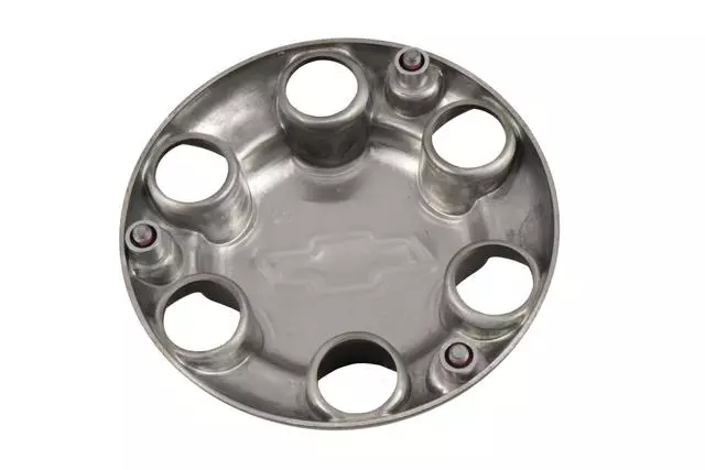 23287648 - : Center Cap for Chevrolet: Silverado 1500, Suburban, Tahoe Image