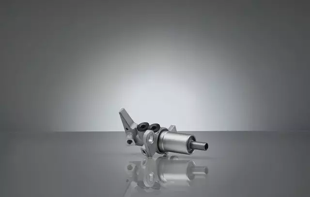 8K0612107B - : Booster Assembly for Audi: A4, A4 Quattro, A5, A5 Quattro, S4, S5 Image