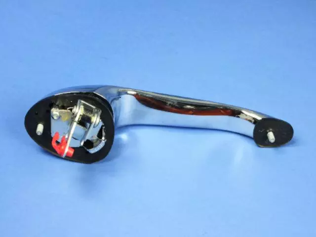 4724914AE - Doors and Related Parts: Rear Door Exterior Handle, Right for Mopar Image