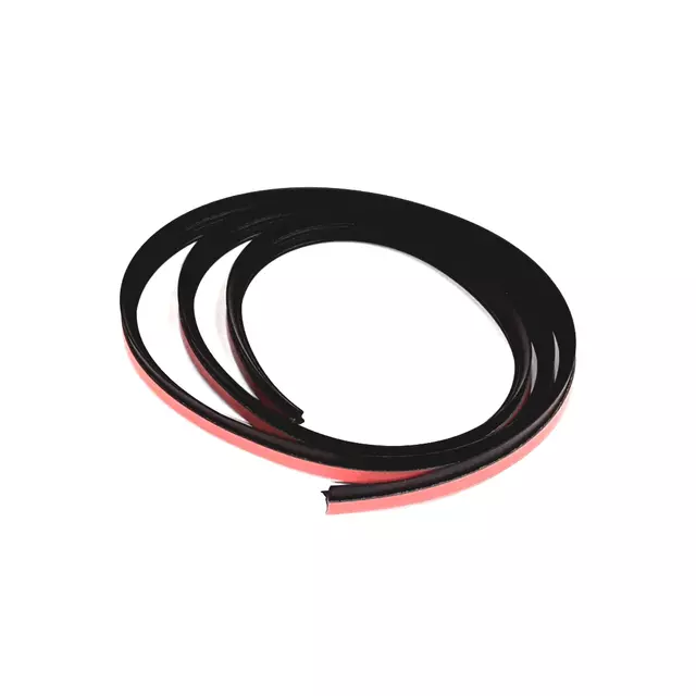 4G5853306 - Body: Upper Molding for Audi: A6, A6 Quattro, S6 Image