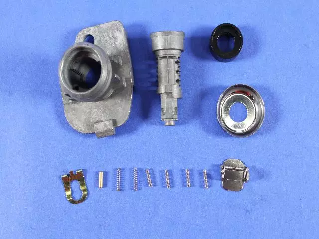 5073356AA - Body: Lock Cylinder for Dodge: Dakota, Ram 1500, Ram 2500, Ram 3500 | Ram: Dakota Image