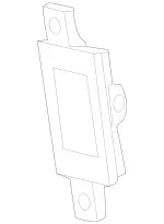 4479006419 - Electrical: Control Module for Mercedes-Benz Image