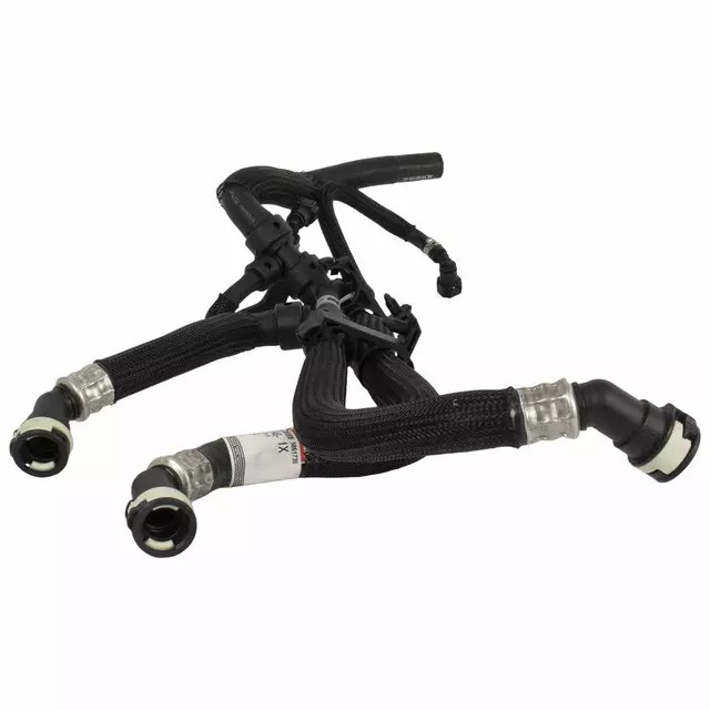 HVAC Heater Hose Assembly - Ford (ML3Z-8B081-A)