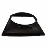 6L2Z8146B - Cooling System: Fan Shroud for Ford: Explorer, Explorer Sport Trac | Mercury: Mountaineer Image