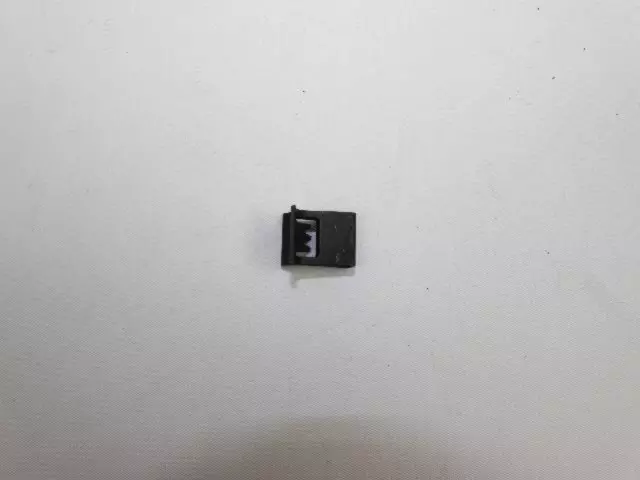 4676356 - Frames and Bumpers: Grille To Fascia U-clip for Mopar Image