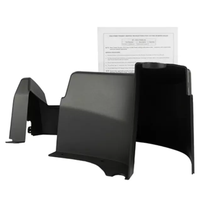 Bumper Corner Cover - Ford (CK4Z-17F774-DC)