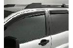 Air Deflectors, Side Window - Mitsubishi (AEN04YKX01)