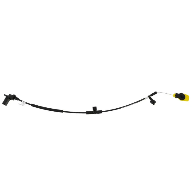 NK4Z10D723C - : Cable Charge Port Handle Rel for Ford Image