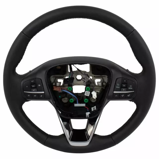 M1PZ3600JA - : Steering Wheel for Ford: Bronco Sport Image