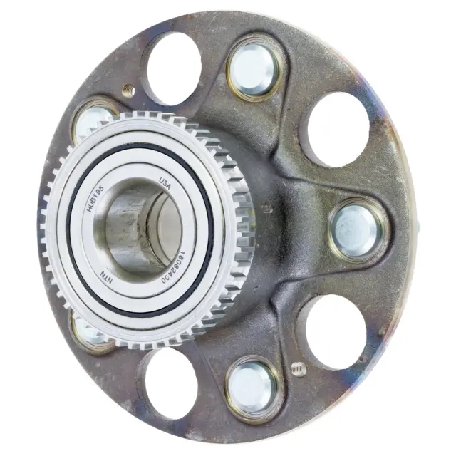 102090 - : FAG Wheel Bearing - Generation 2 for SCHAEFFLER BEARING Image