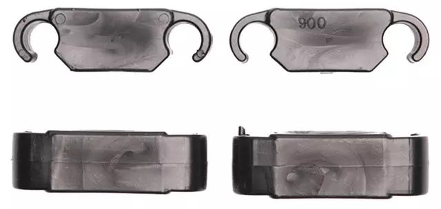 45K12012 - Suspension: Coil Spring Stabilizer for ACDelco Image