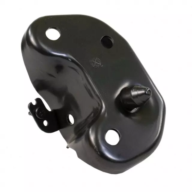 BE8Z5596A - : 2011-2019 Ford Fiesta - Mount Bracket for Ford: Fiesta Image