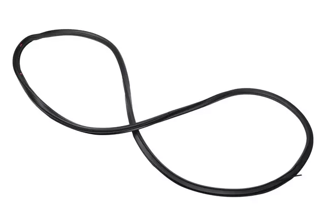 Part# 23319127 Front Side Door Weatherstrip - GM (23319127)