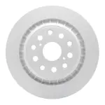 60475021D - : DFC GEOSPEC Coated Rotor - Blank for DYNAMIC FRICTION Image