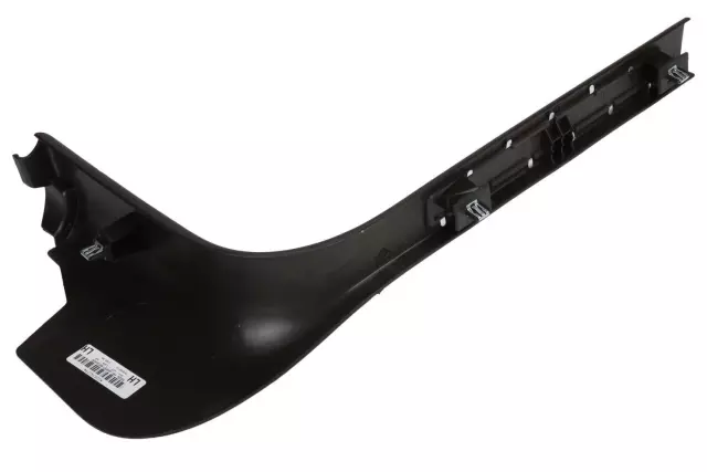 Cowl Trim - GM (22874239)