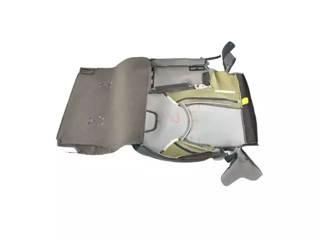 5RA81LC5AD - : Rear Seat Back Cover for Mopar Image