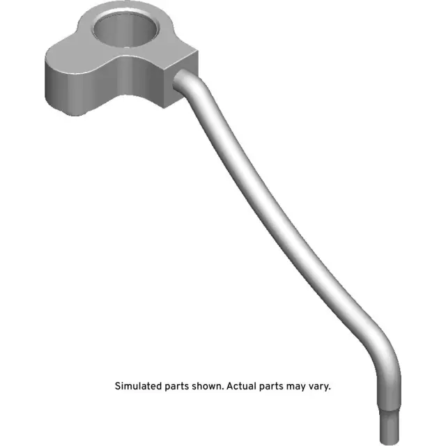 97352402 - : Engine Piston Oil Nozzle for GM Image