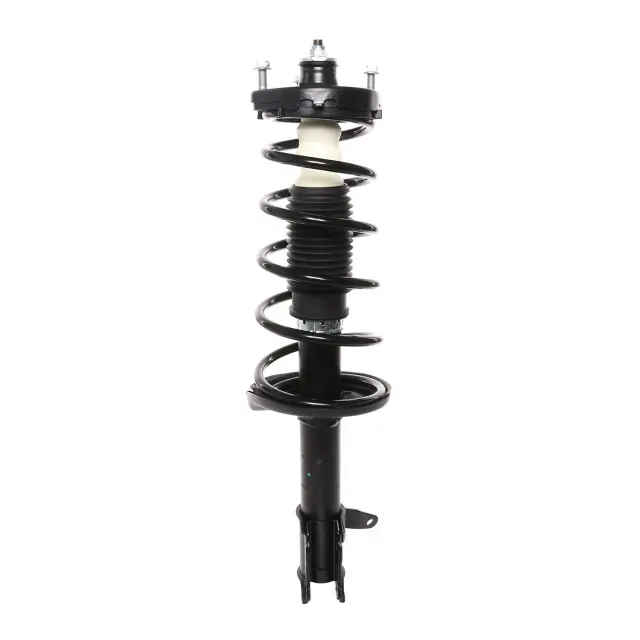 819586 - : PRT 819586 Suspension Strut and Coil Spring Assembly for PRT PERFORMANCE RIDE Image