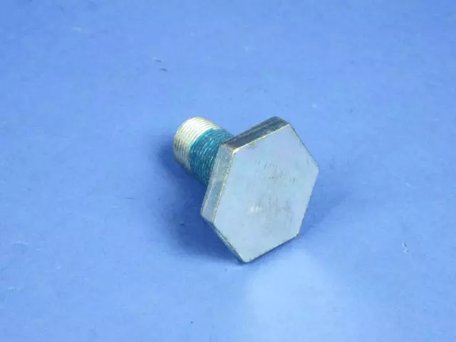 Hex Head Screw - Mopar (6506972AA)