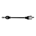 4102028 - : 15-17 Can-Am Maverick Max 1000R Turbo X ds CV Axle Assembly for GSP Image