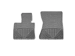 W74GR - : All Weather Floor Mats for WeatherTech Image
