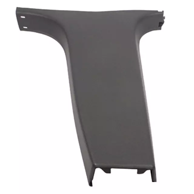 Lower Center Pillar Trim - Ford (BT4Z-7824357-AB)