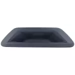 KT4Z5841018DA - Body: Release Handle for Ford: Edge Image