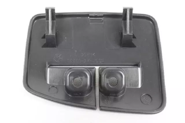 Seat Belt Bezel - Mopar (1TM73LC5AA)