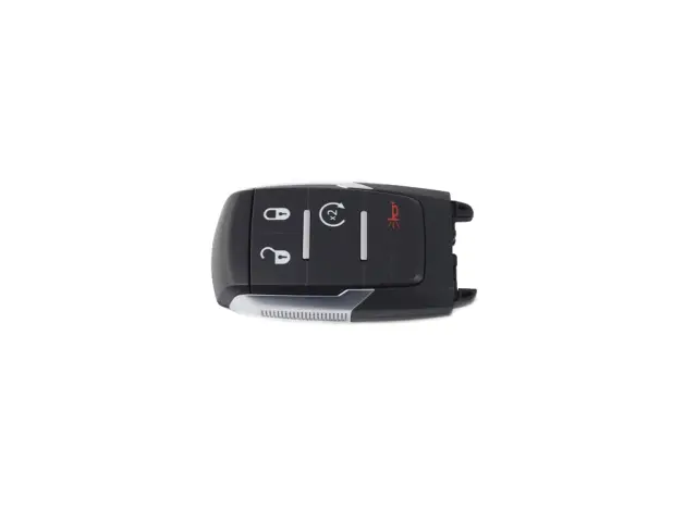 68575428AA - Electrical: Integrated Key Fob Transmitter for Mopar Image