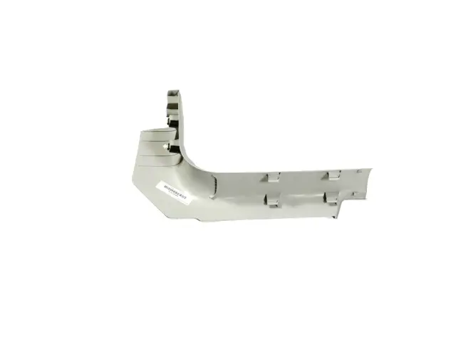 1UD15PS4AD - Interior Trim: Scuff Plate, Left for Mopar Image
