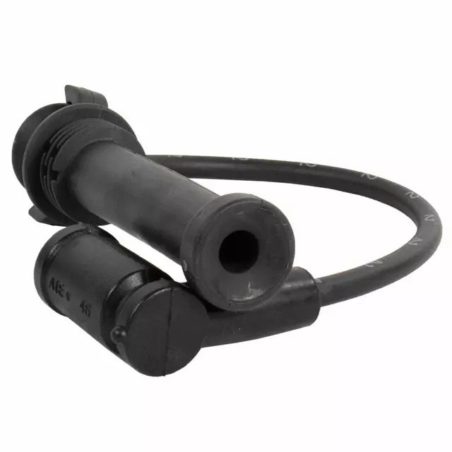 Spark Plug Wire - Ford (1L5Z-12286-BA)