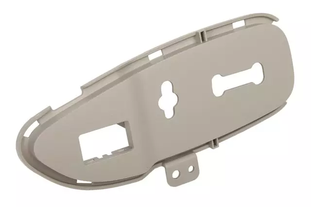 20777886 - Body: Switch Bezel for Cadillac: SRX Image