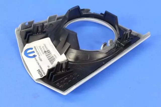 Instrument Panel Bezel - Mopar (1VQ24TZZAA)