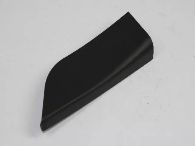 Front Door Mirror Bezel, Left - Mopar (1TS95DX9AB)