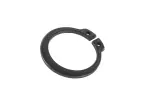 12541299 - : Manual Transmission 5th, 6th, and Reverse Shift Shaft Retaining Ring for ACDelco Image