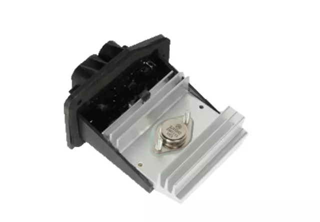 Acdelco™ HVAC Blower Motor Control Module - GM (1571642)