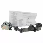 CL3Z15611B09AF - : Lap &amp; Shoulder Belt for Ford: F-150 Image