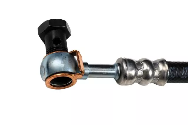 Power Steering Return Hose - GM (92219047)