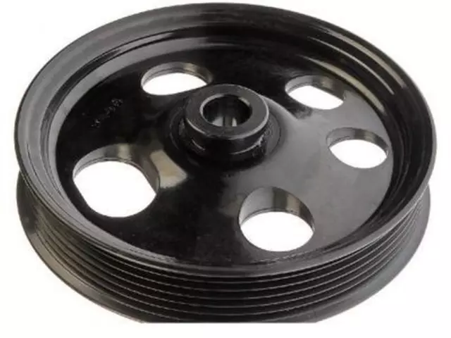 F6DZ3A733A - Steering: Pulley for Ford: Taurus | Mercury: Sable Image