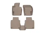 45128112 - : Tan FloorLiner™ DigitalFit® for WeatherTech Image