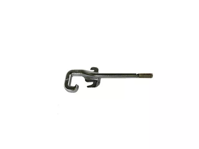 Tow Hook, Left - Mopar (68323693AA)