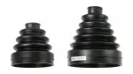 443808060 - Front Drive Axle: Boot Kit for Toyota Image
