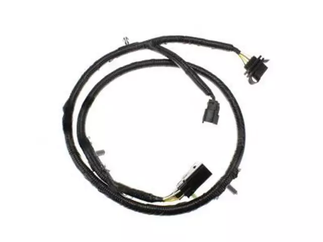 AC2Z13A576F - : Wiring Assembly for Ford Image