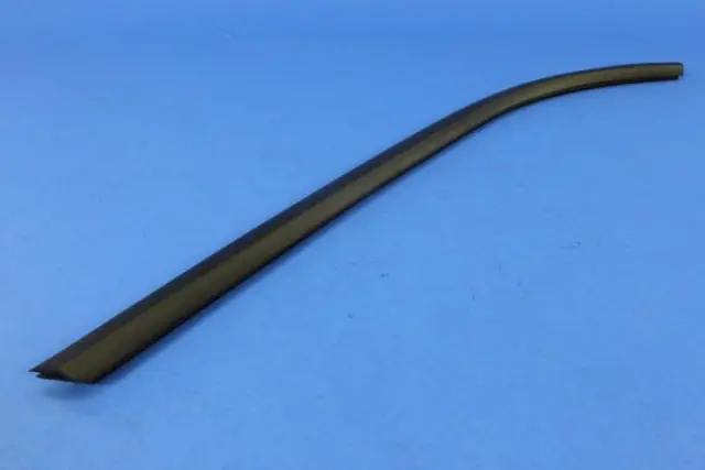 Front Door Belt Outer Weatherstrip, Right - Alfa Romeo (68250458AA)