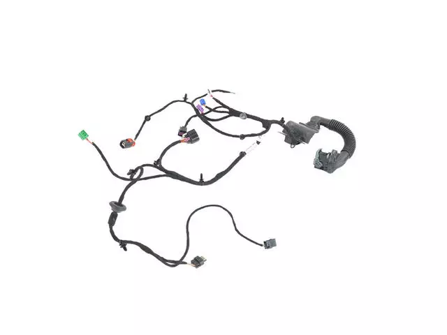 Front Door Wiring, Right - Mopar (68207160AG)