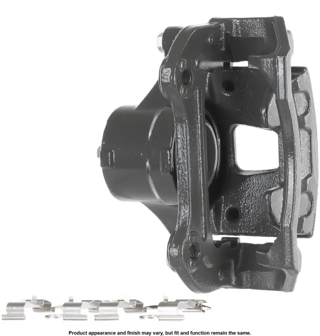 19B7324 - Brakes &amp; Brake Parts: Disc Brake Caliper for Cardone Image