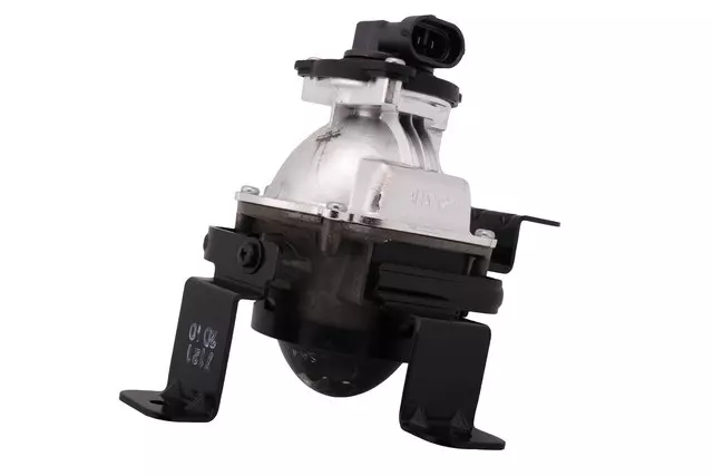 Passenger Side Front Fog Lamp - GM (95987121)