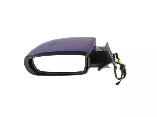 Outside Rearview Mirror, Left - Mopar (1NJ53FHGAH)